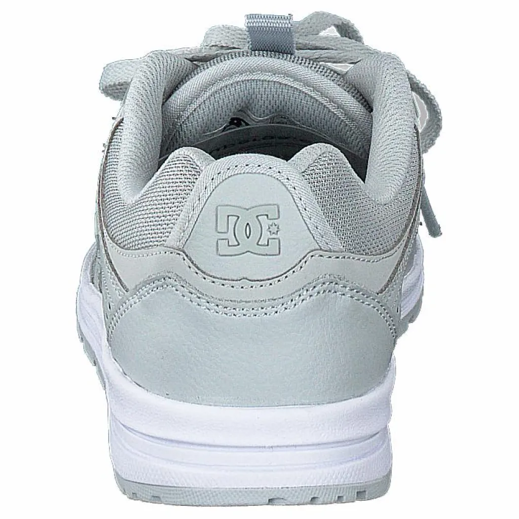 DC Shoes Kalis Lite Grey Grå Sale