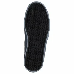 Kalis Vulc Grey/grey/red*DC Shoes Sale