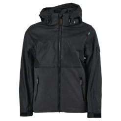 Lindberg Kallax Jacket Anthracite Svart Online