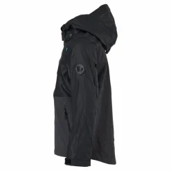 Lindberg Kallax Jacket Anthracite Svart Online