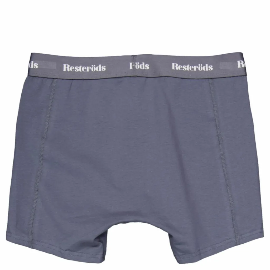 Kalle Cotton 7-pack Multicolor*Resteröds Hot