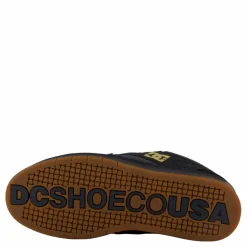 DC Shoes Kalynx Zero Black/gold Svart Hot