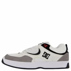 Kalynx Zero Grey/black/white*DC Shoes New