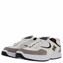 Kalynx Zero Grey/black/white*DC Shoes New