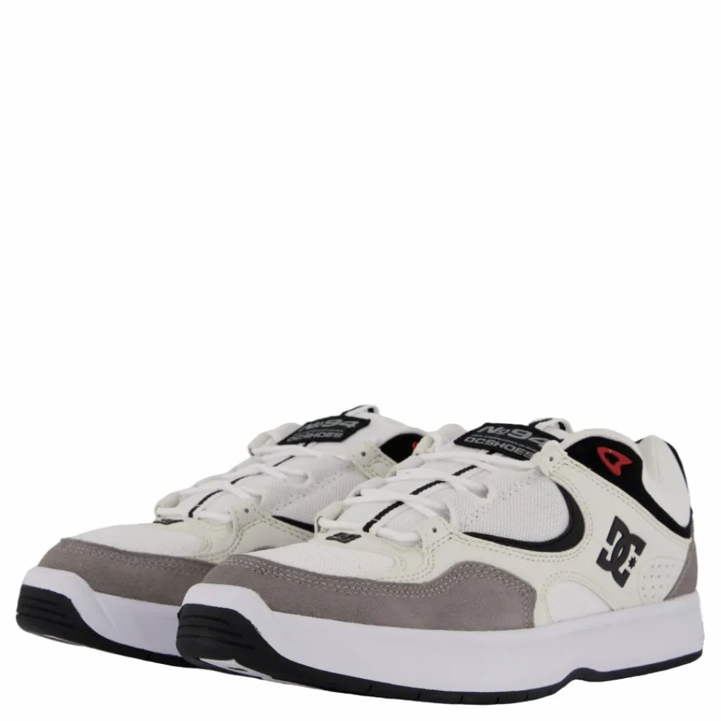 Kalynx Zero Grey/black/white*DC Shoes New
