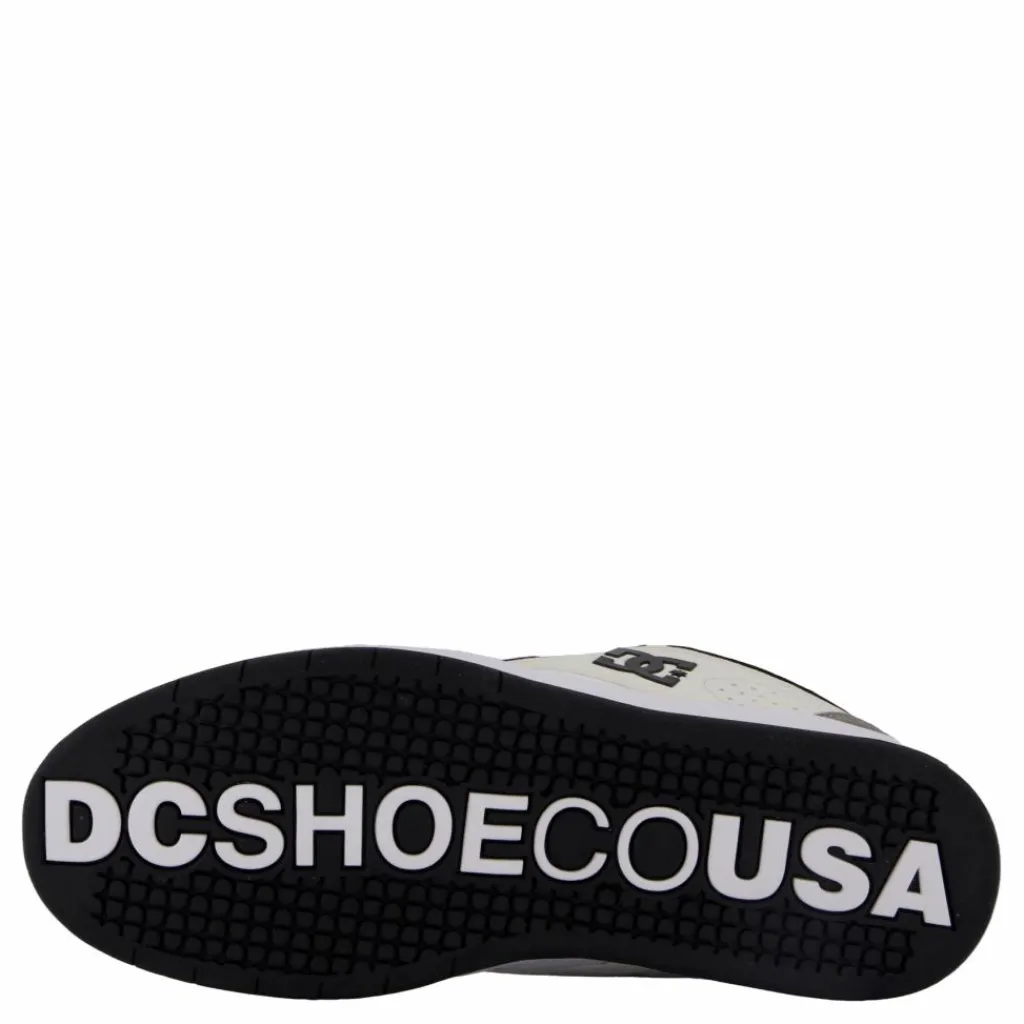 Kalynx Zero Grey/black/white*DC Shoes New