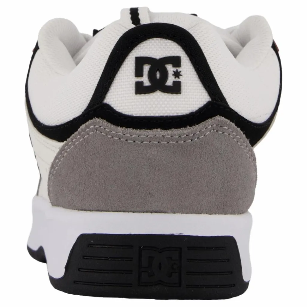 Kalynx Zero Grey/black/white*DC Shoes New
