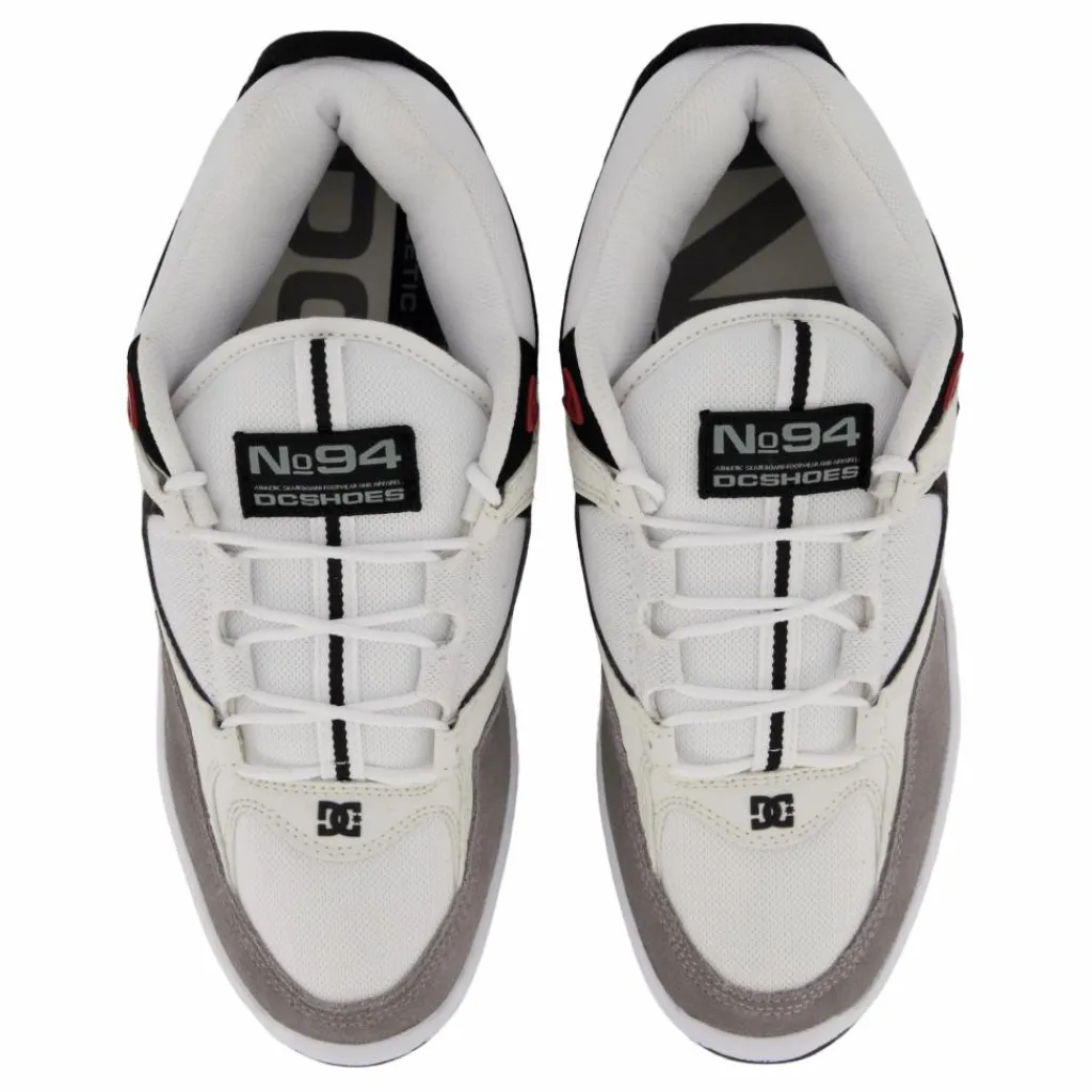Kalynx Zero Grey/black/white*DC Shoes New