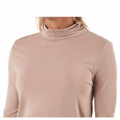 Kamala Ls Rollneck  Top  *Pieces Discount