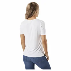 Kamala Ss Top White*Pieces Sale