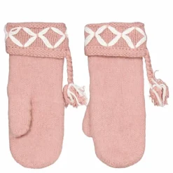 Kangos V1 D/j Pink*Börjesson Handskar New