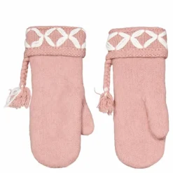 Kangos V1 D/j Pink*Börjesson Handskar New
