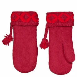 Kangos V1 D/j Red*Börjesson Handskar Hot
