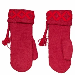 Börjesson Handskar Kangos V1 Men Red Röd Best