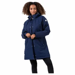 Kansas Jacket Blue*Dobsom Clearance