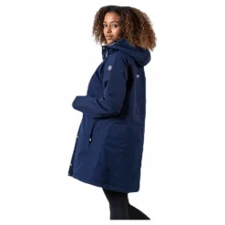 Kansas Jacket Blue*Dobsom Clearance