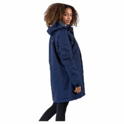 Kansas Jacket Blue*Dobsom Clearance