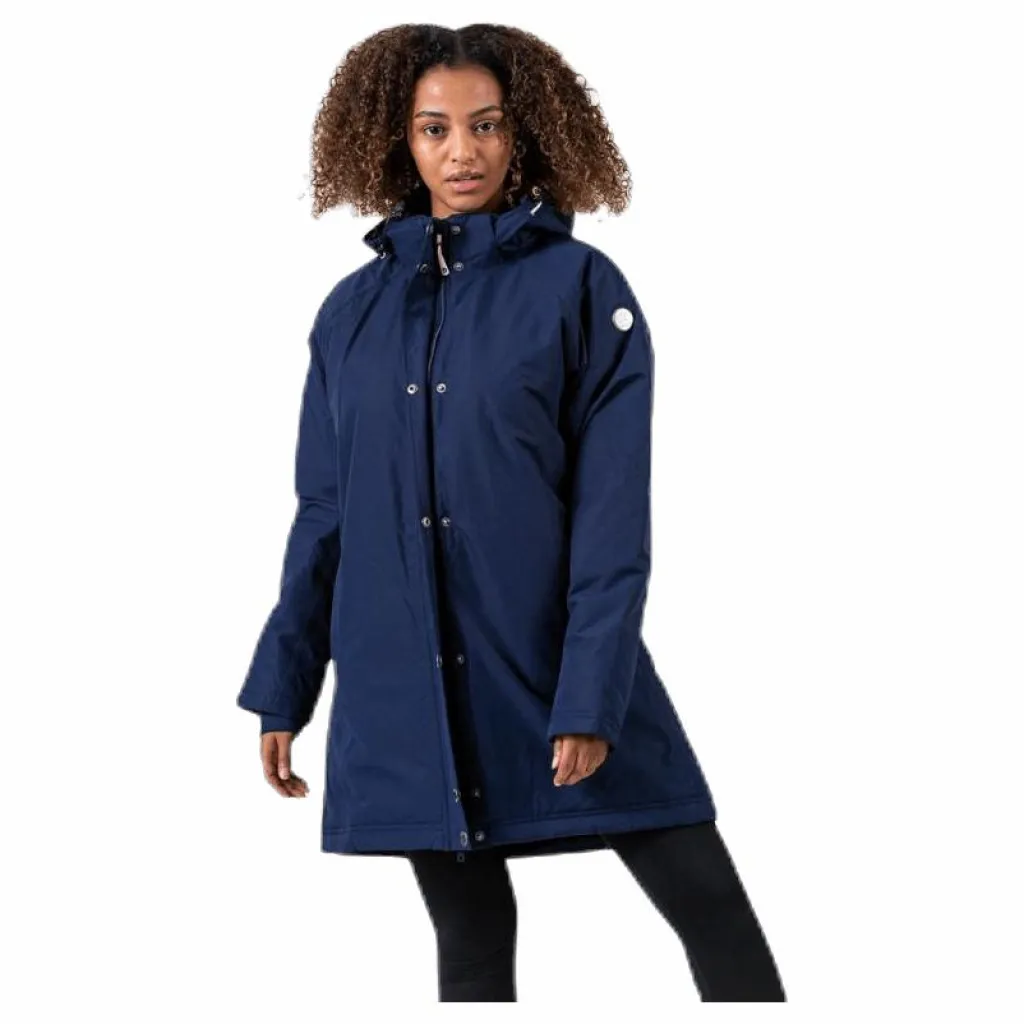 Kansas Jacket Blue*Dobsom Clearance