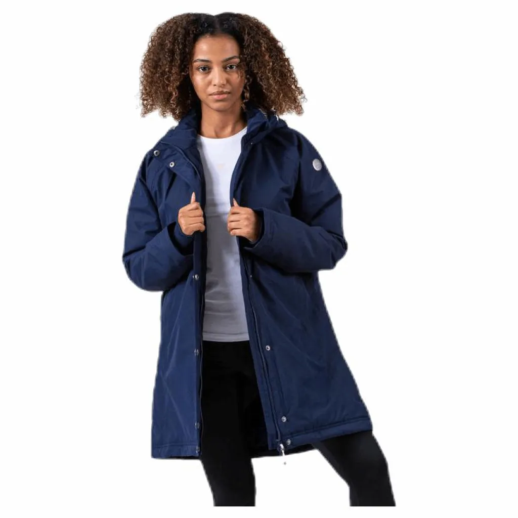 Kansas Jacket Blue*Dobsom Clearance