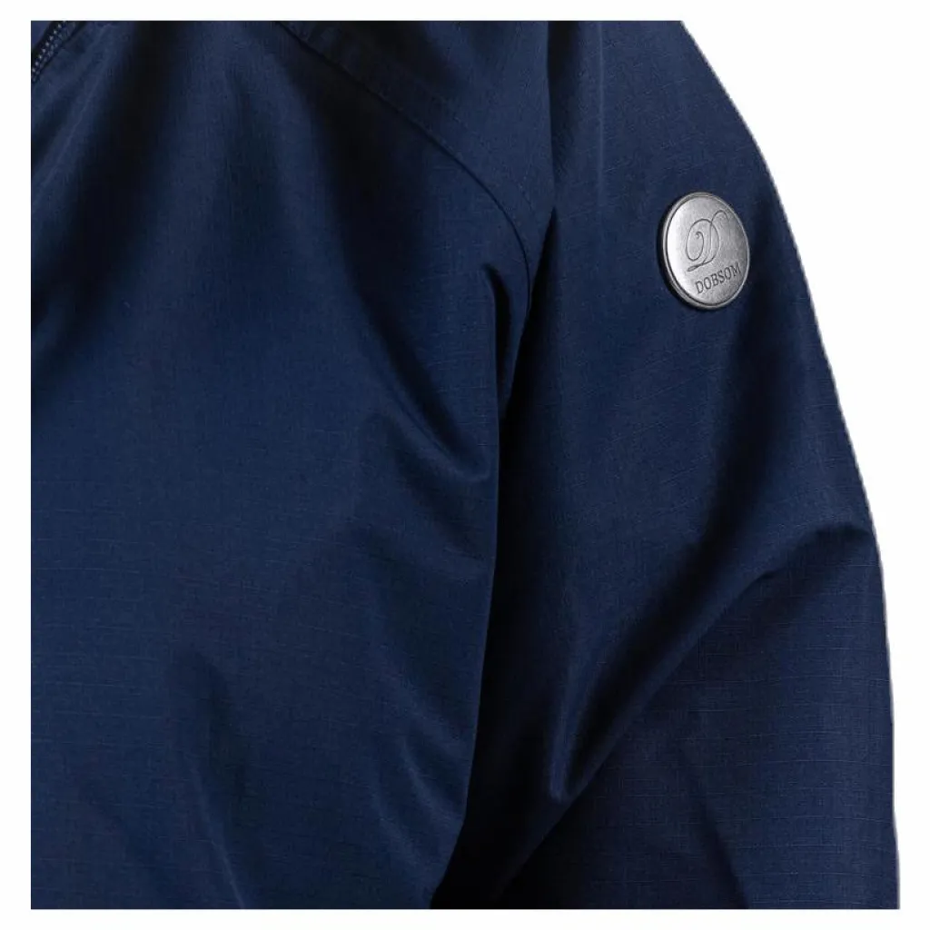 Kansas Jacket Blue*Dobsom Clearance