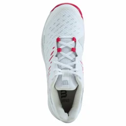 Kaos Comp 3.0 W White/pink*Wilson Discount