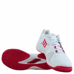 Kaos Comp 3.0 W White/pink*Wilson Discount