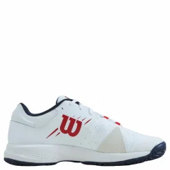 Wilson Kaos Comp 3.0 White/peacoat Vit Sale