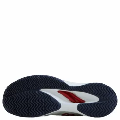 Wilson Kaos Comp 3.0 White/peacoat Vit Sale