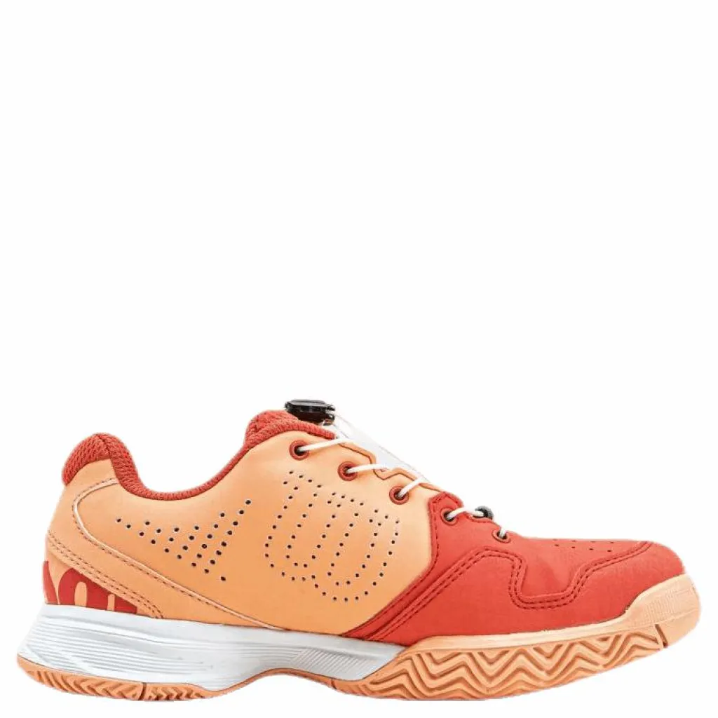 Wilson Kaos QL Red Röd Best