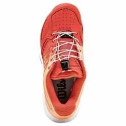 Wilson Kaos QL Red Röd Best
