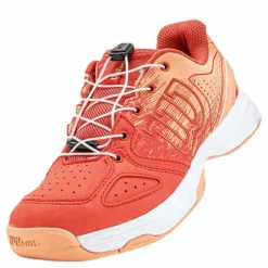 Wilson Kaos QL Red Röd Best