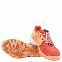 Wilson Kaos QL Red Röd Best