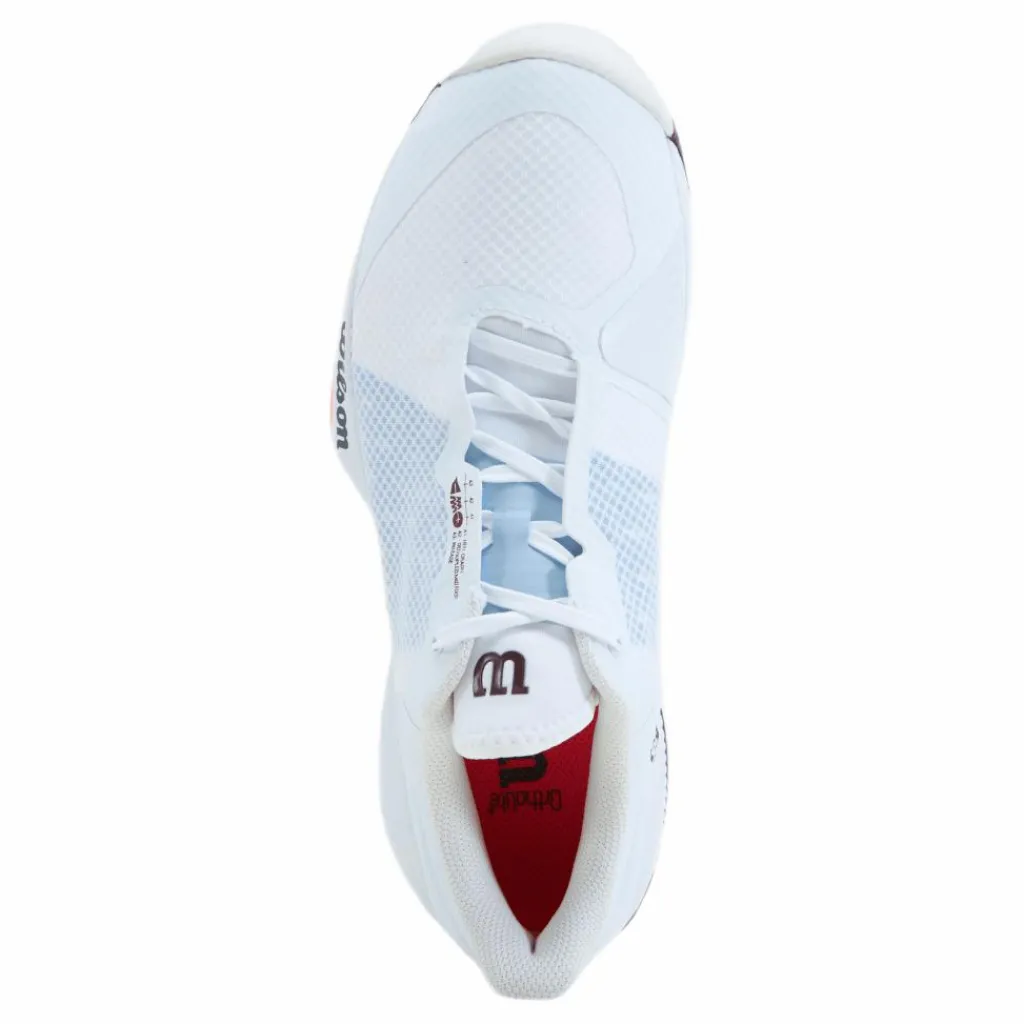 Kaos Swift Blue/White*Wilson Outlet