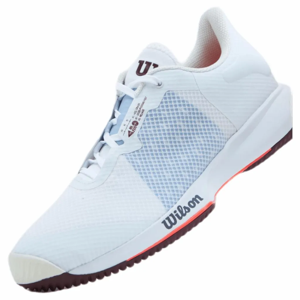 Kaos Swift Blue/White*Wilson Outlet