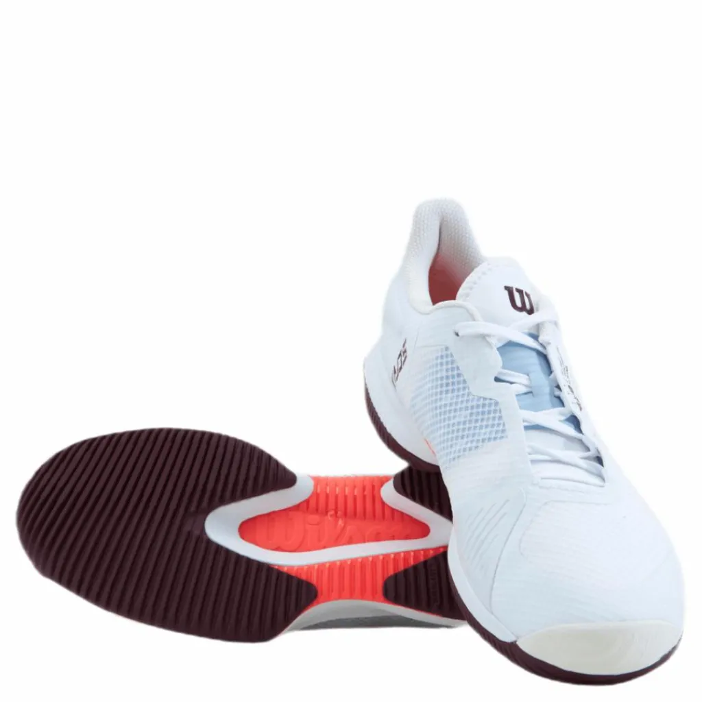 Kaos Swift Blue/White*Wilson Outlet