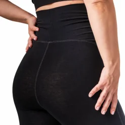 BLACC Kapok Mama Leggings Black Svart Discount
