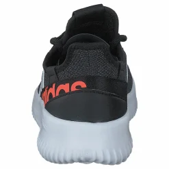 adidas Kaptir 2.0 Shoes Core Black / Cloud White / Solar Red Svart Discount