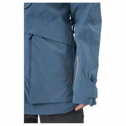 Karen Jacket Sail*Kari Traa New