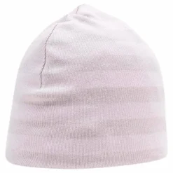 Karen Rib Beanie Purple/Pink*Racoon Best