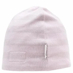 Karen Rib Beanie Purple/Pink*Racoon Best