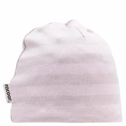 Karen Rib Beanie Purple/Pink*Racoon Best
