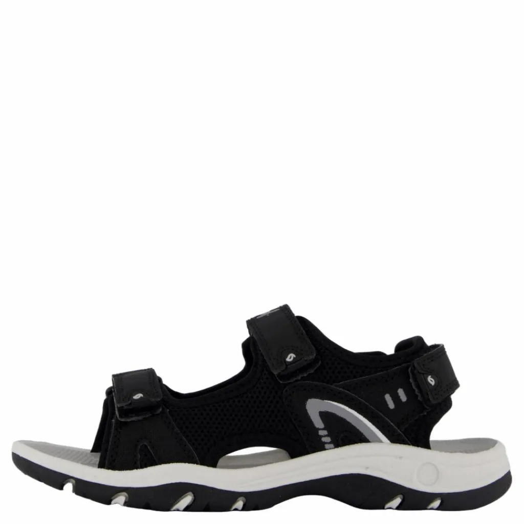 Leaf Karhula Black Svart Online