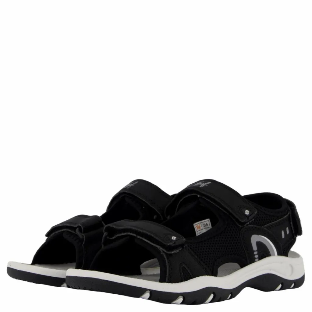 Leaf Karhula Black Svart Online