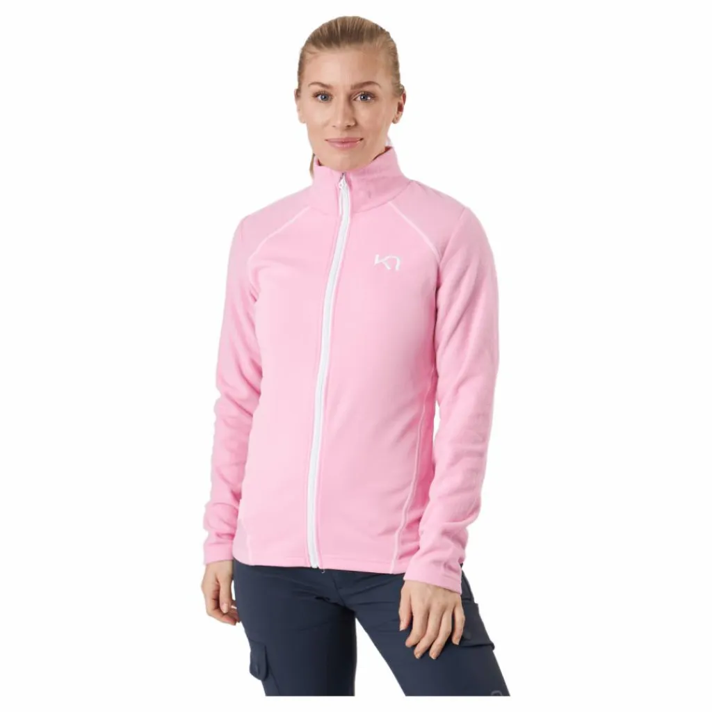 Kari Full-zip Fleece Prism*Kari Traa Discount