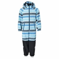 Reima Karikko Marine blue Flerfärgad Clearance