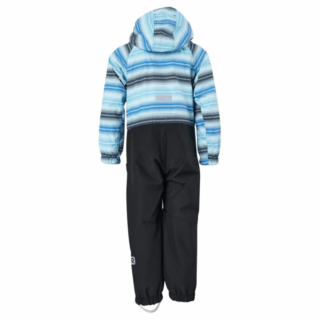 Reima Karikko Marine blue Flerfärgad Clearance