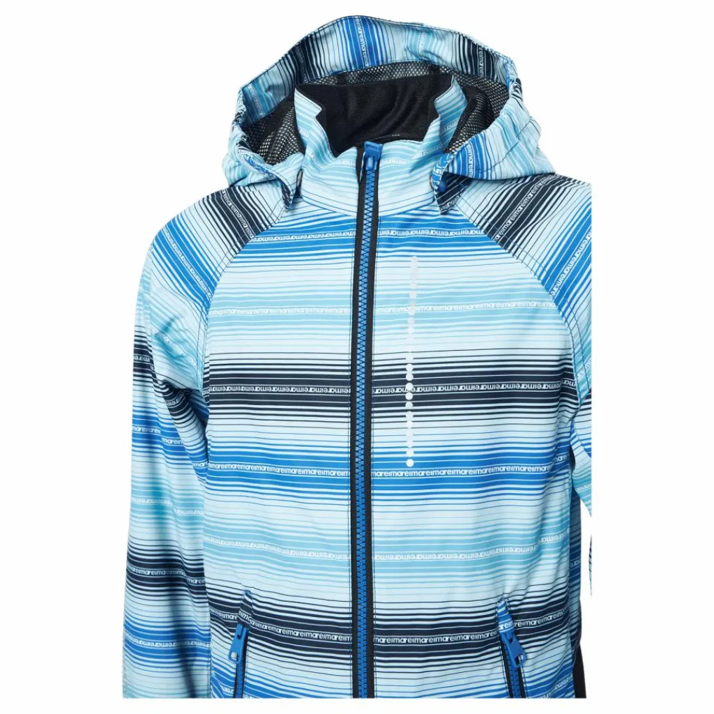 Reima Karikko Marine blue Flerfärgad Clearance