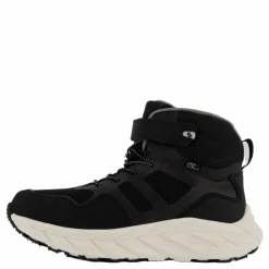Karlstad Black*Leaf Hot