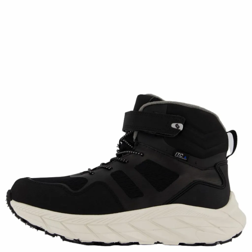 Karlstad Black*Leaf Hot