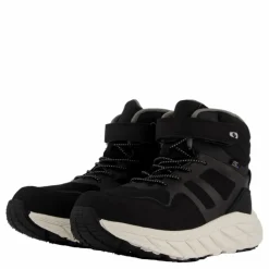 Karlstad Black*Leaf Hot